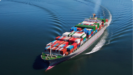 海洋货物运输保险