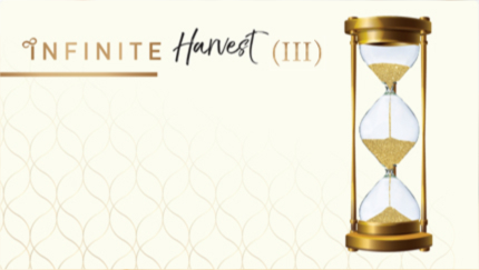 Infinite Harvest (III)