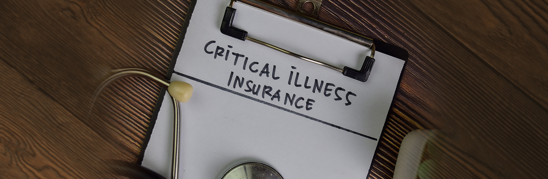 How Can I Be Protected Against Critical Illnesses?