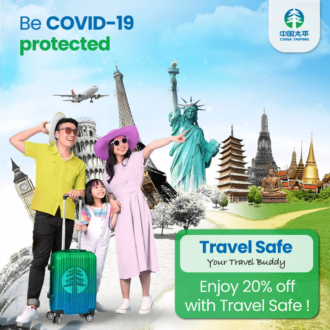 Travelling Safe On Vacations Is Travel Insurance Necessary?