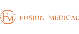 logo-fusion_02 人寿保险_医疗诊所